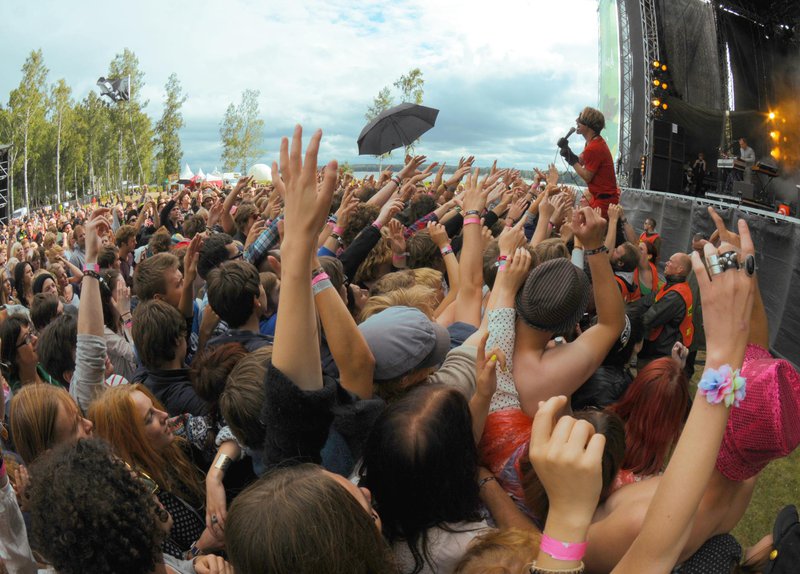 Festival de Musique