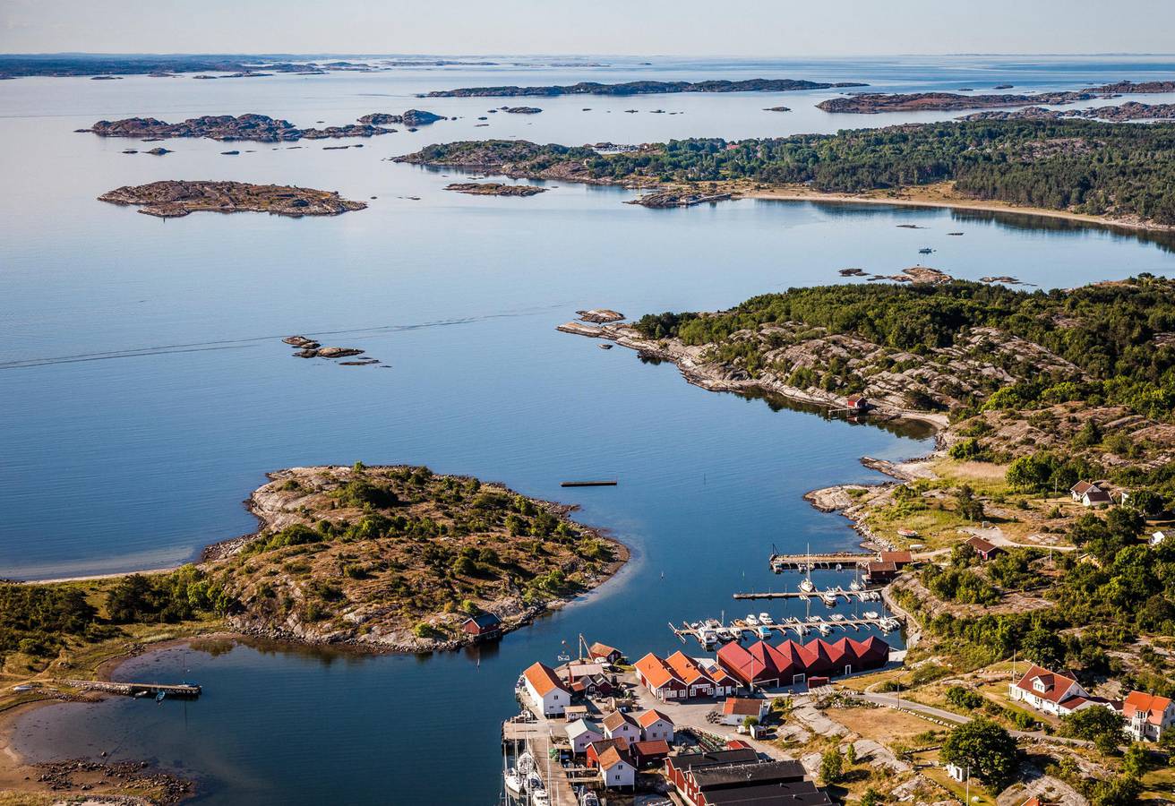 gøteborg skærgård overnatning gøteborg skærgård overnatning