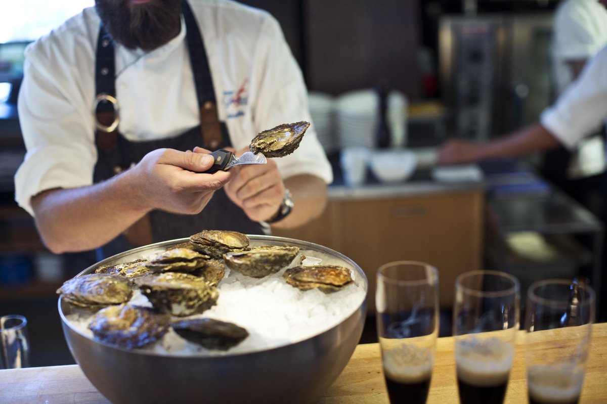 Where to eat in Gothenburg Visit Sweden