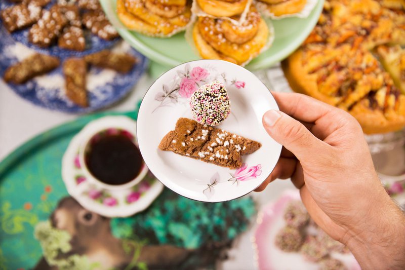 Fika
