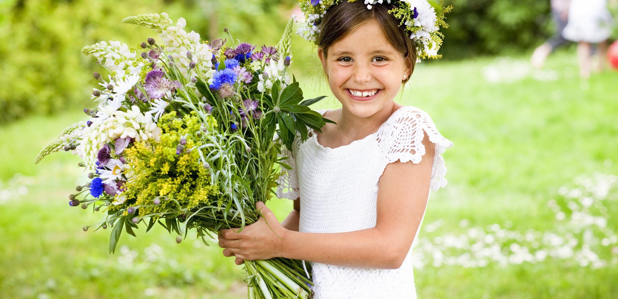 Mittsommer Midsommar Visit Sweden
