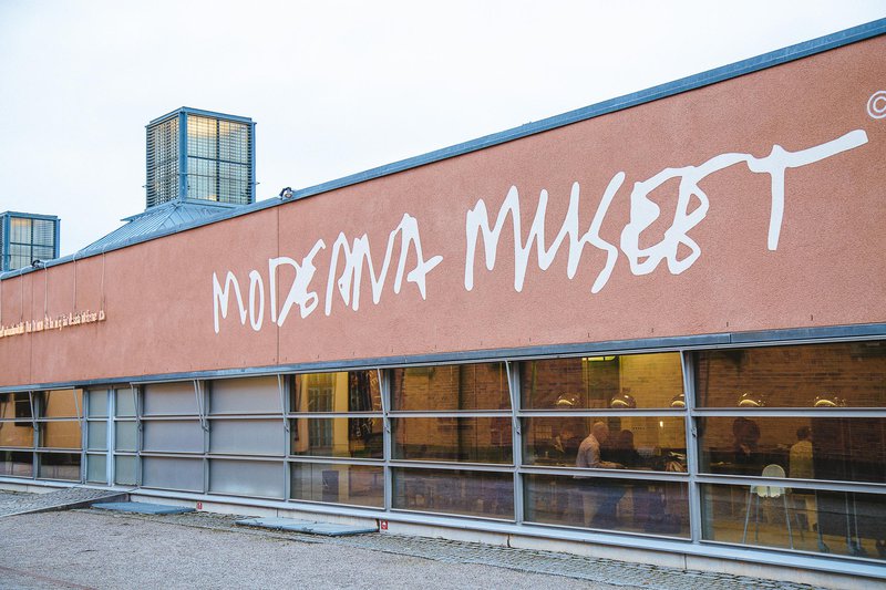 10 choses à faire à Stockholm