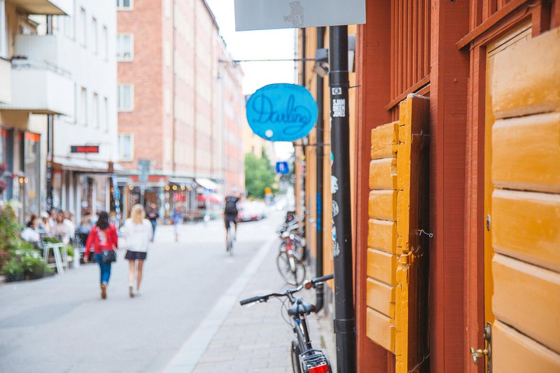 10 choses à faire à Stockholm