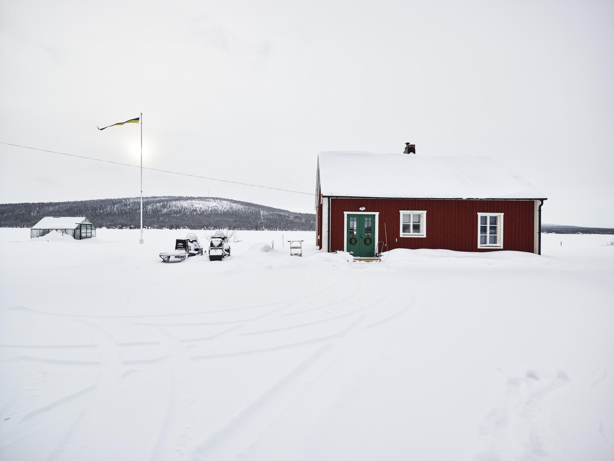 Weather And Climate In Sweden
