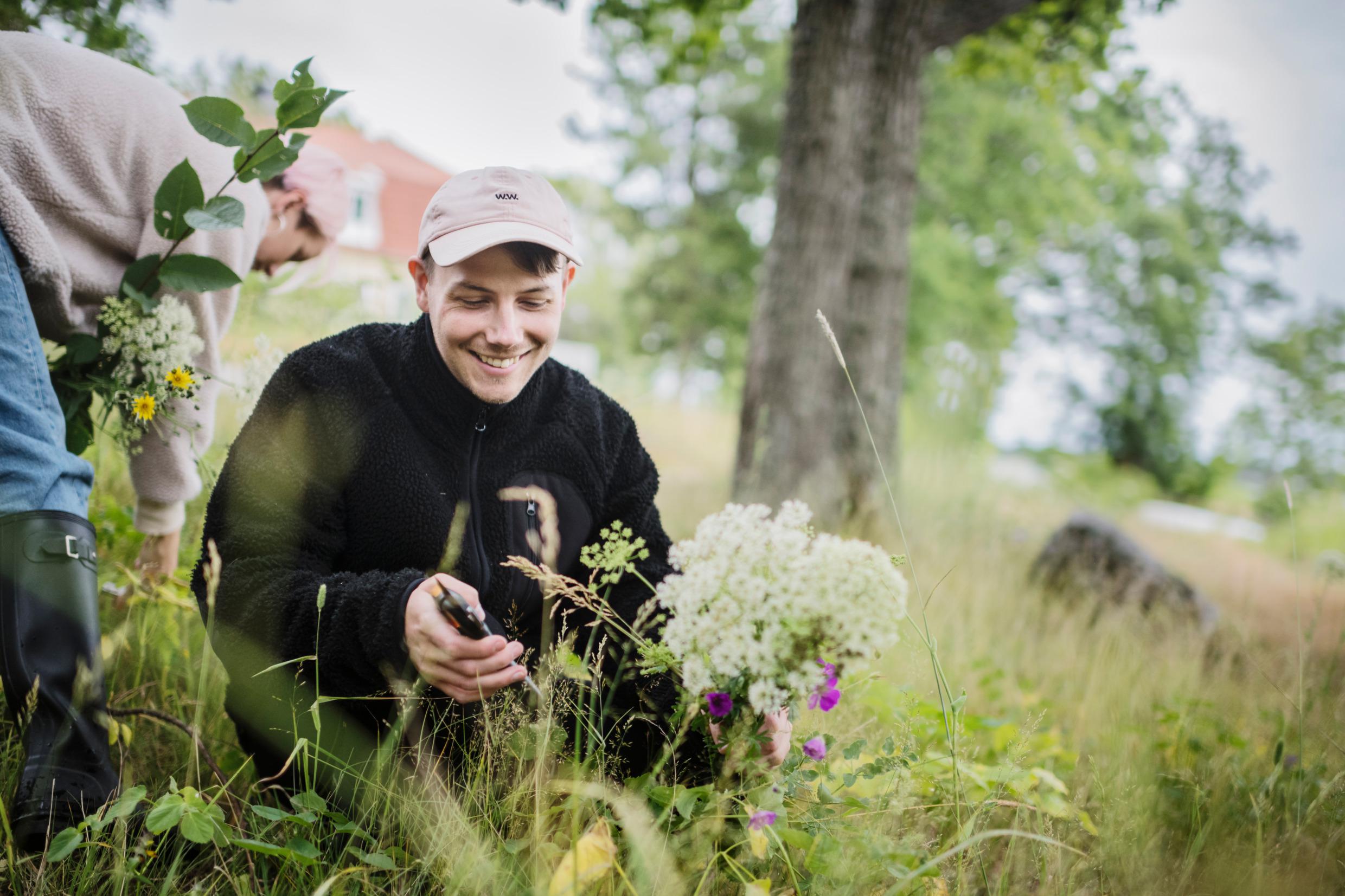 Mittsommer Midsommar Visit Sweden