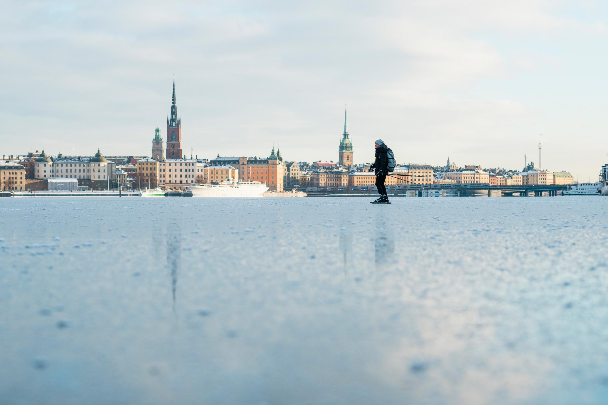 10 choses à faire à Stockholm